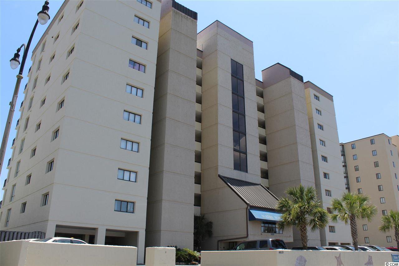 4619 S Ocean Blvd. UNIT #904 North Myrtle Beach, SC 29582