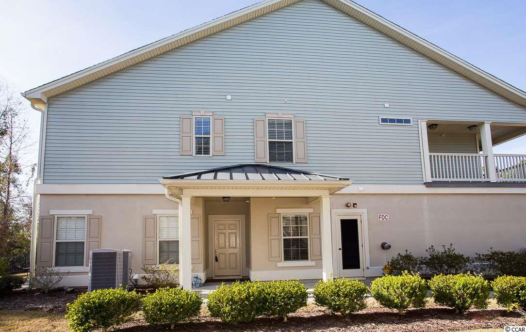 109 Knightsbury Ct. UNIT B Murrells Inlet, SC 29576