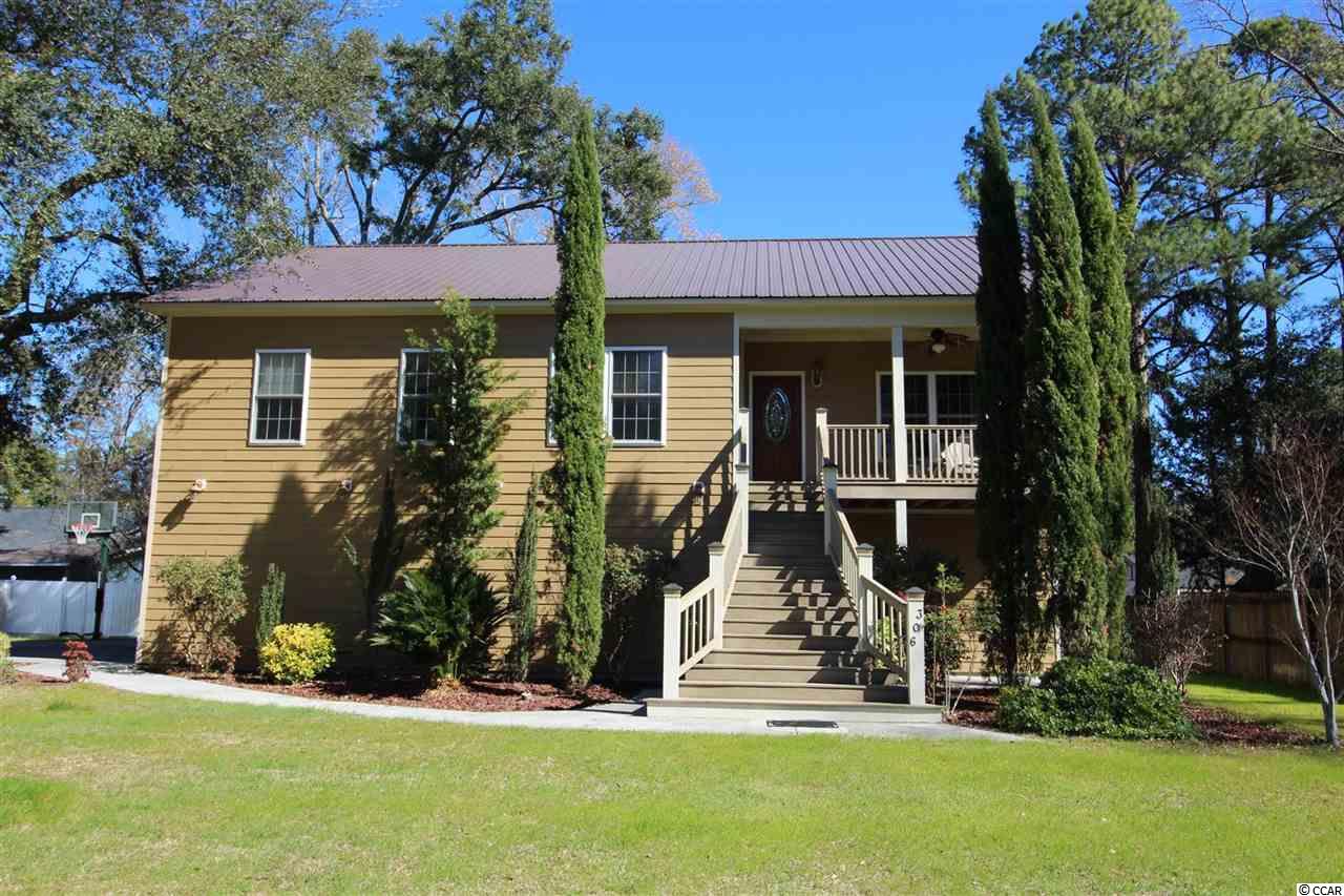 306 Pine St. Murrells Inlet, SC 29576