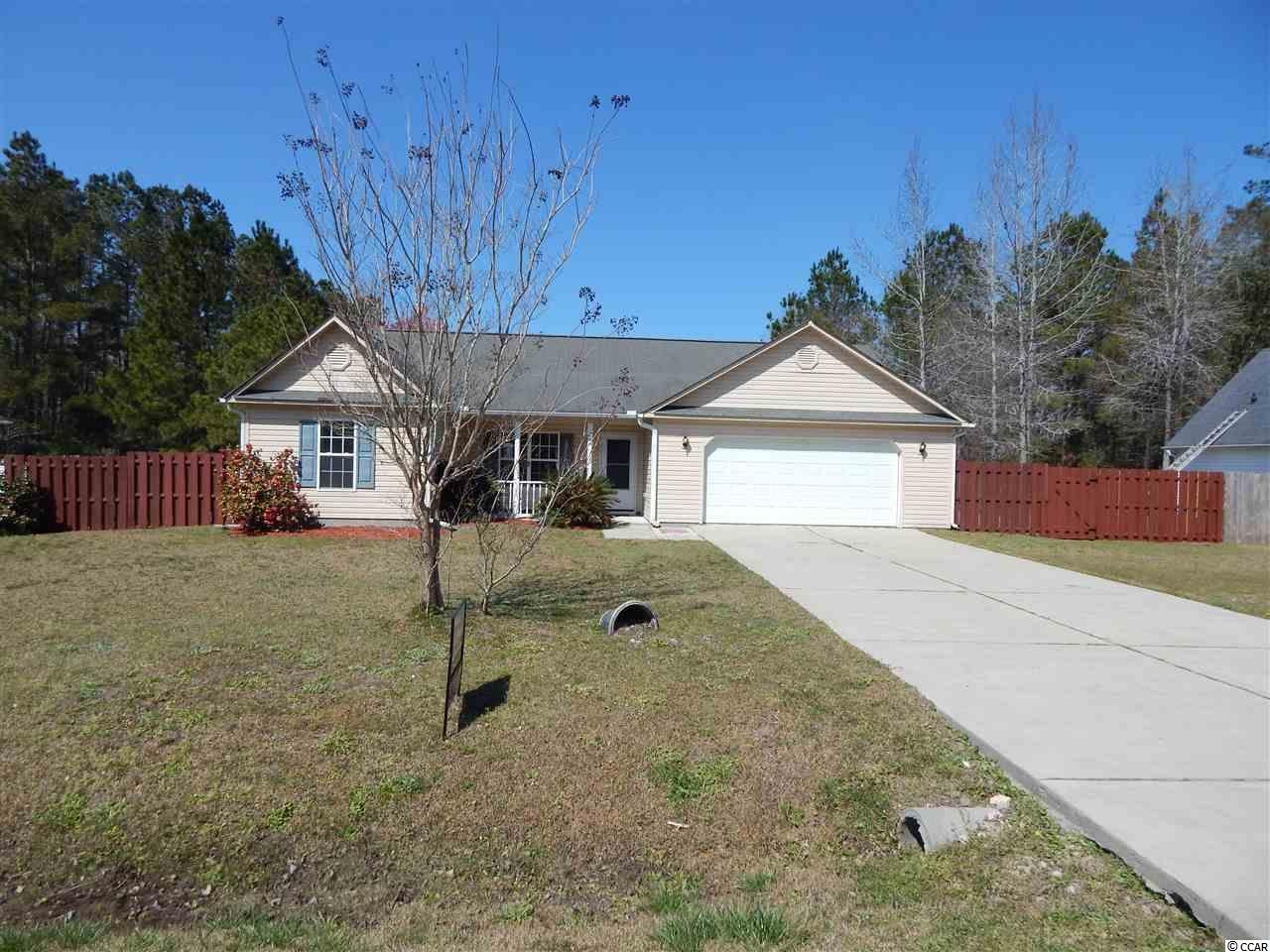 2214 Springwood Pl. Longs, SC 29568