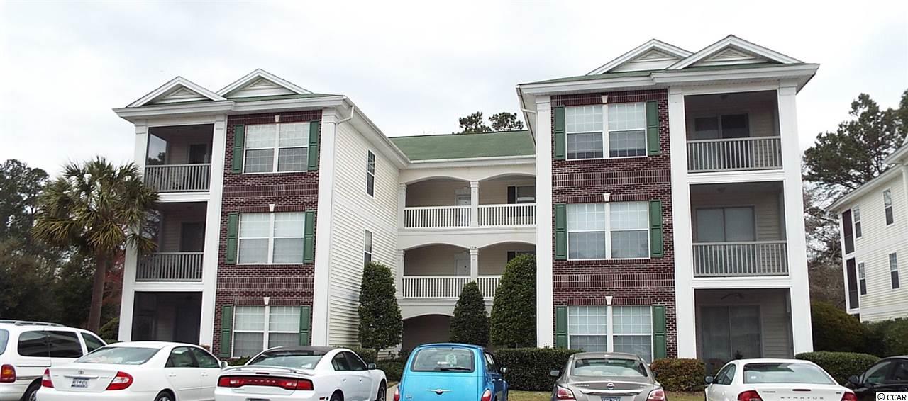 1314 River Oaks Dr. UNIT 1-O Myrtle Beach, SC 29579