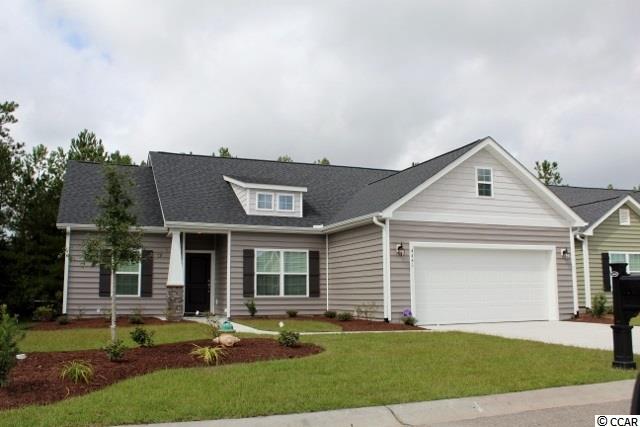 4441 Marshwood Dr. Myrtle Beach, SC 29579