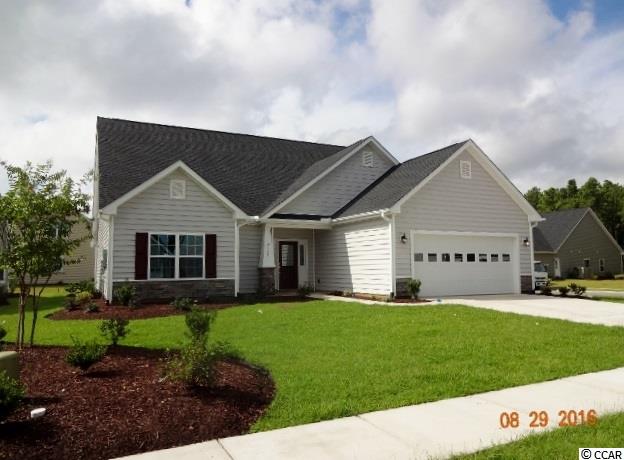 4707 Marsh Vista Ct. Myrtle Beach, SC 29579