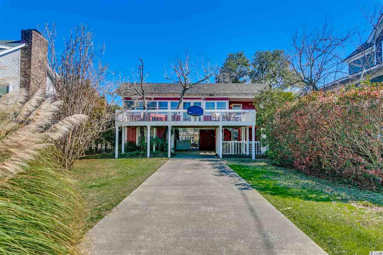 357 Sportsman Dr. Pawleys Island, SC 29585