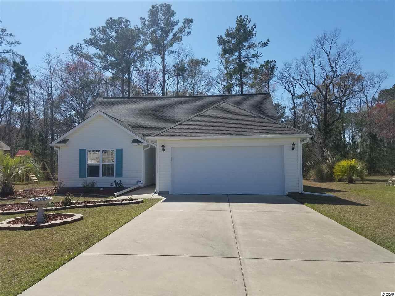 1141 Great Lakes Circle Myrtle Beach, SC 29588