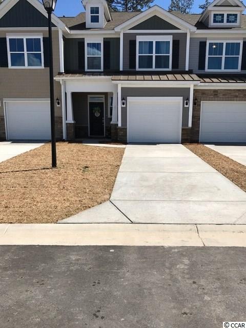 464 Papyrus Circle UNIT Lot 125 Little River, SC 29566