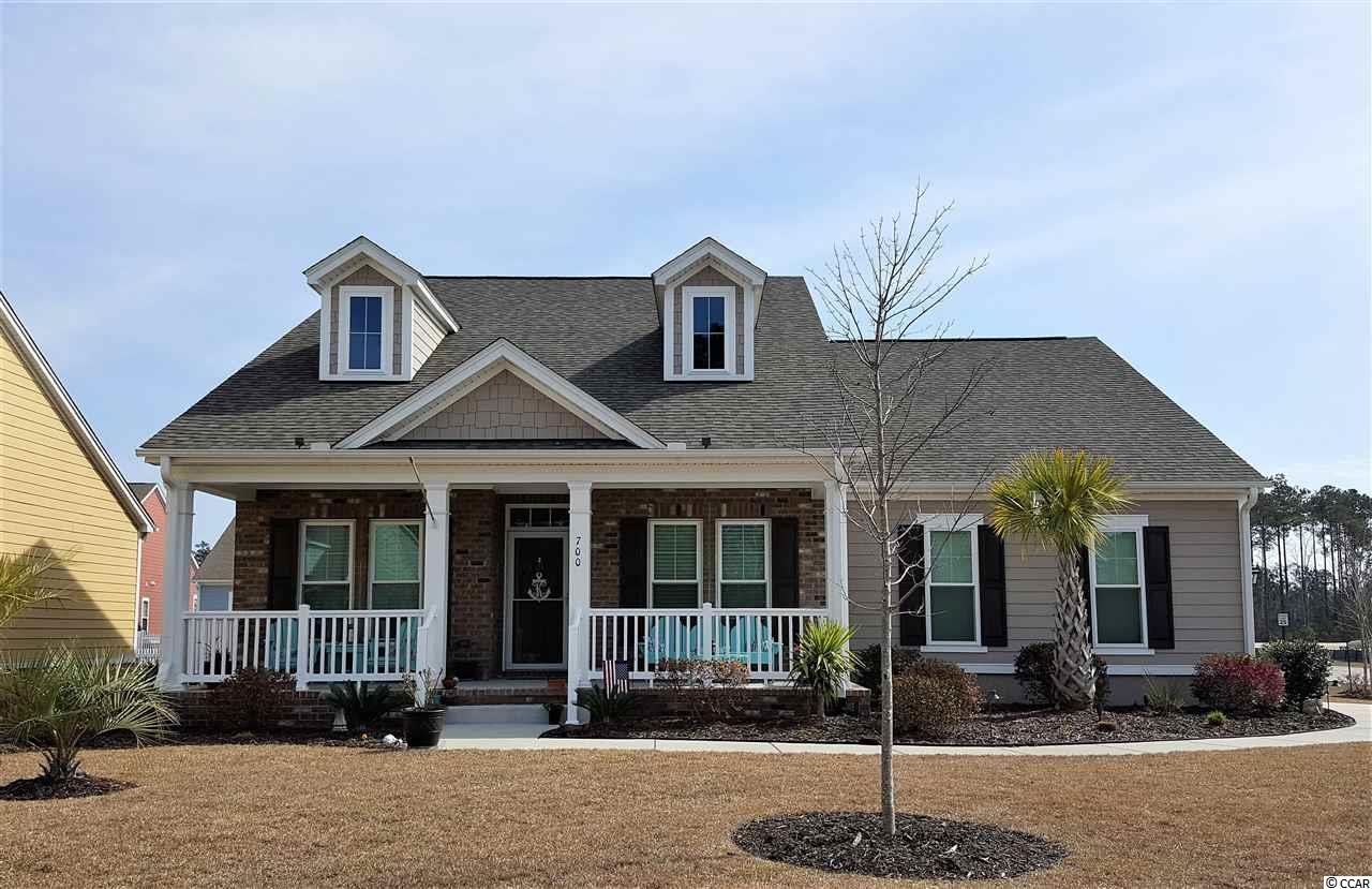 700 Dreamland Dr. Murrells Inlet, SC 29576