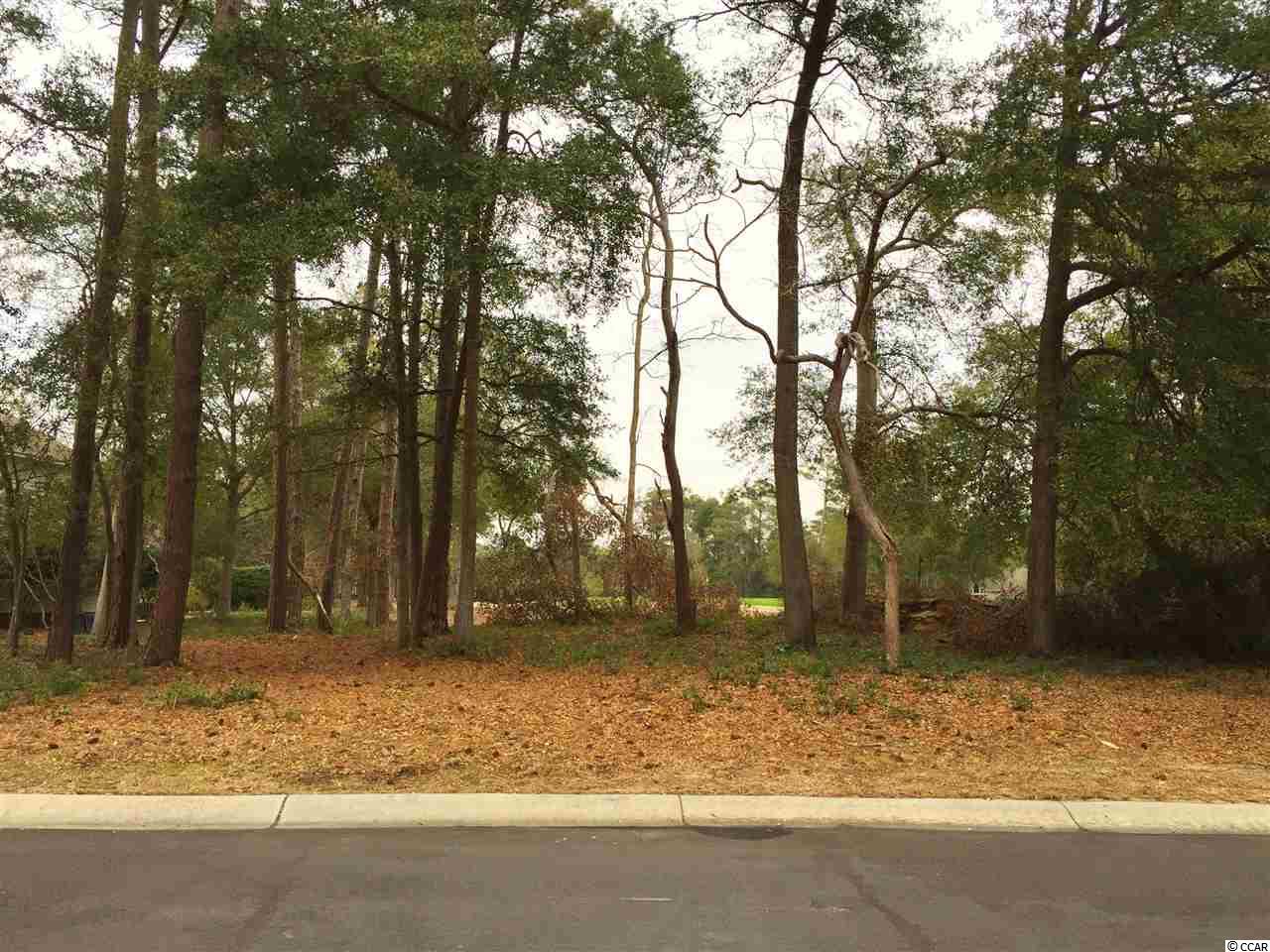 4917 Bucks Bluff Dr. North Myrtle Beach, SC 29582