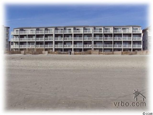 4515 S Ocean Blvd. UNIT #104 North Myrtle Beach, SC 29582