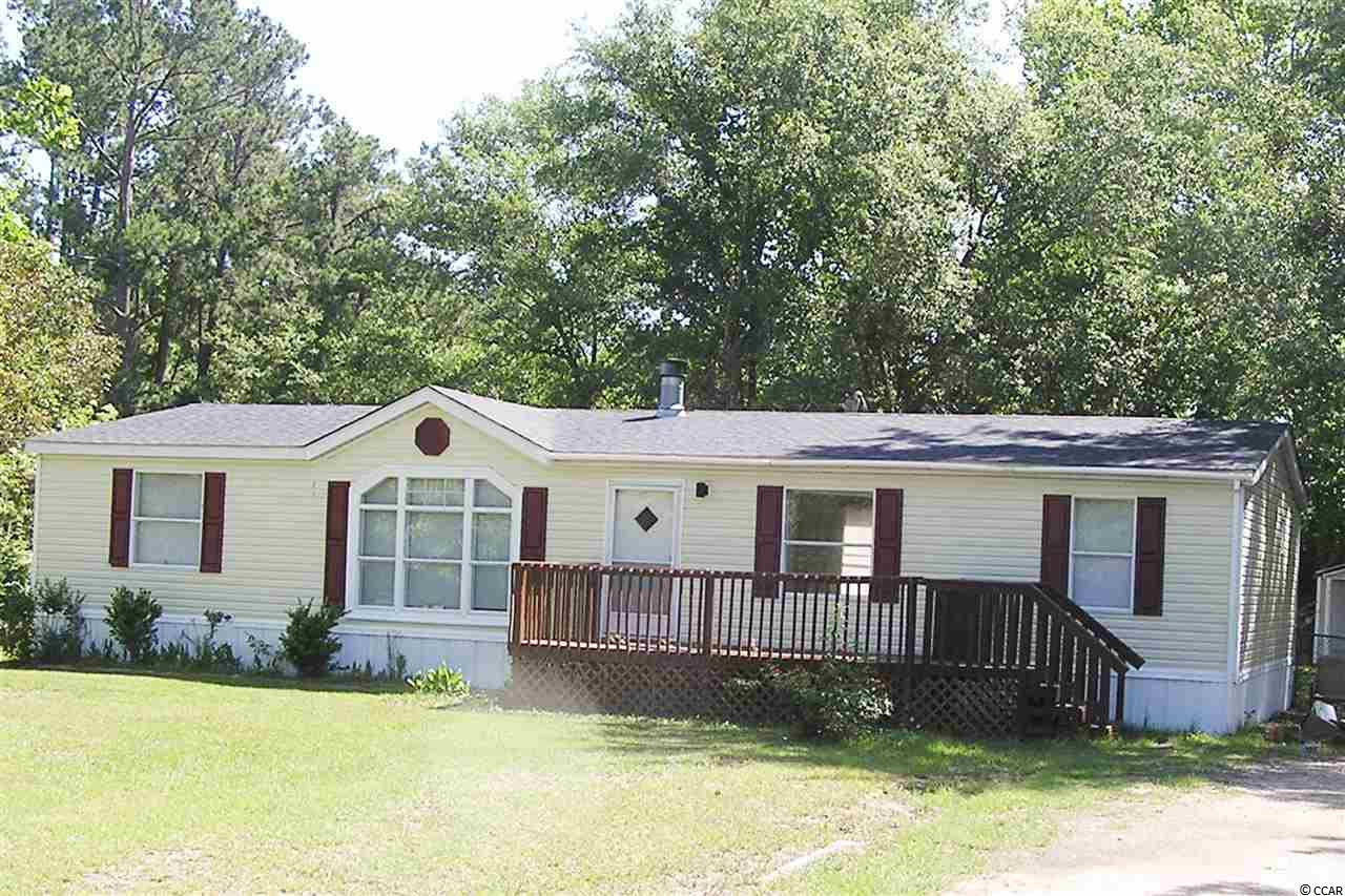 4354 Highway 319 Conway, SC 29526