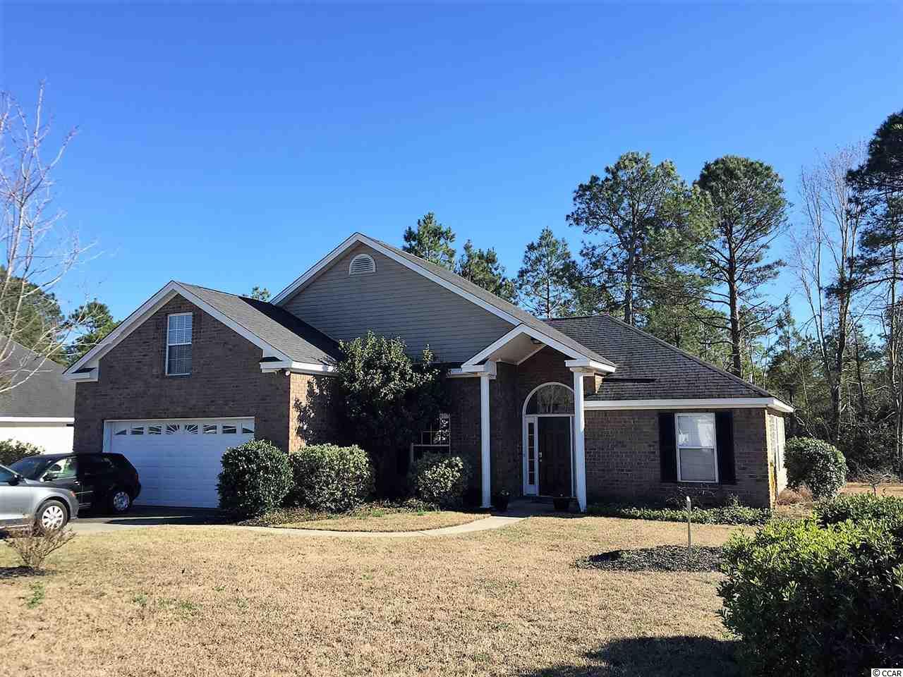 2771 Canvasback Trail Myrtle Beach, SC 29588