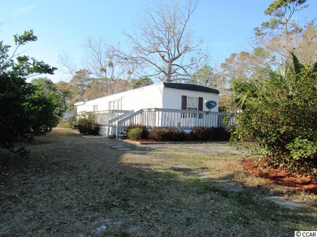 10 Bluewater Ln. Garden City, SC 29576
