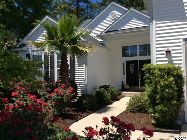 55 Longcreek Dr. Murrells Inlet, SC 29576
