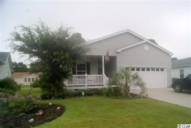 344 Walden Lake Rd. Conway, SC 29526