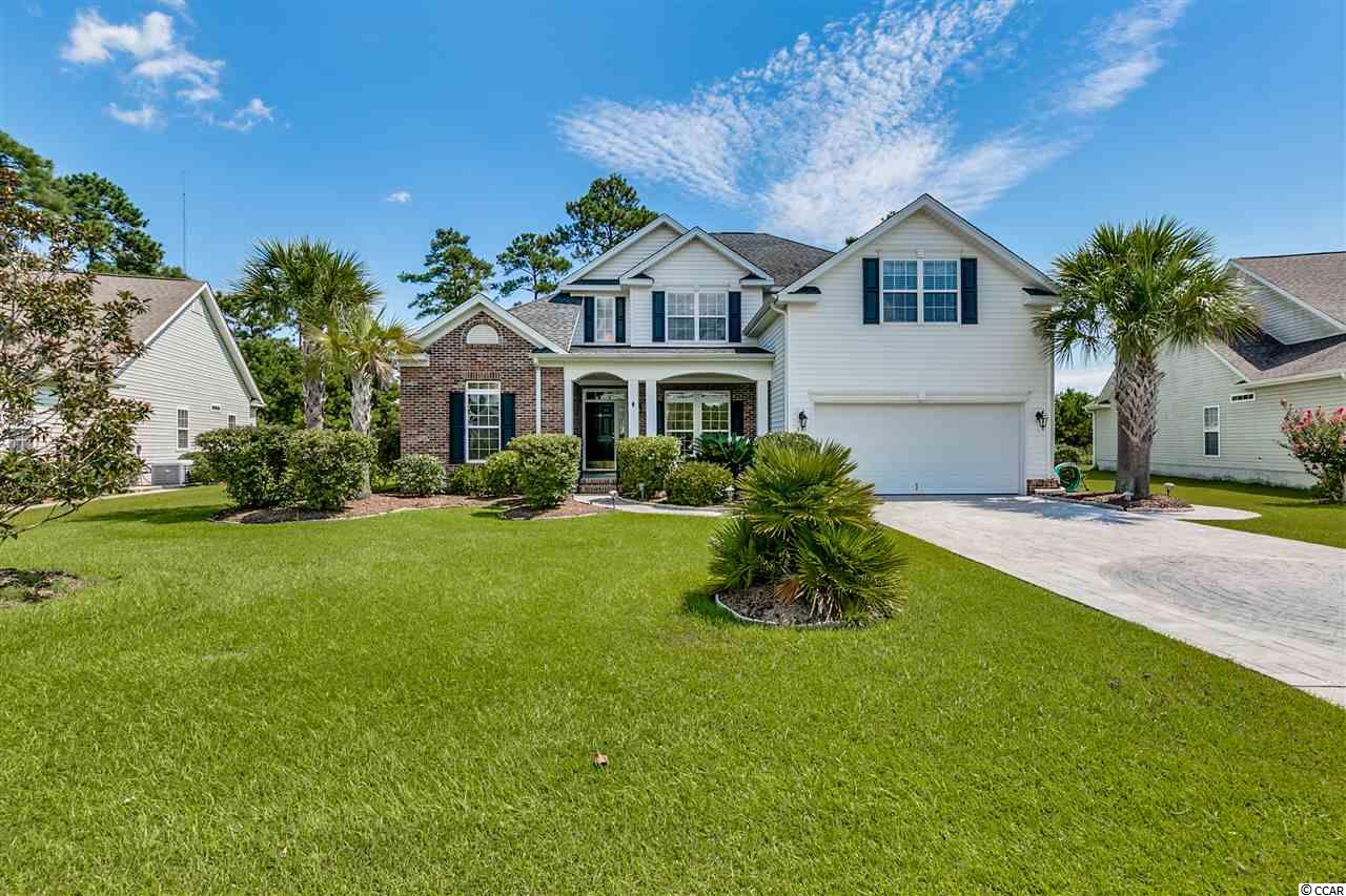 353 Green Creek Bay Circle Murrells Inlet, SC 29576