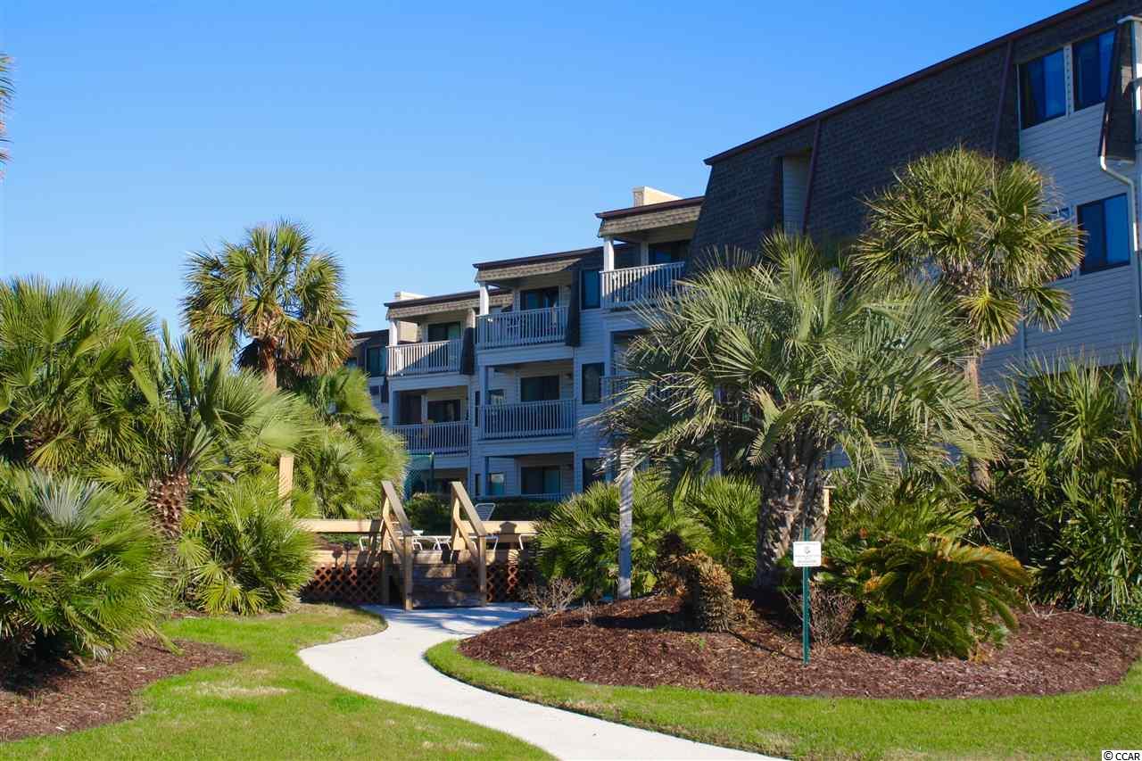 5601 N Ocean Blvd. UNIT 312 D Myrtle Beach, SC 29577