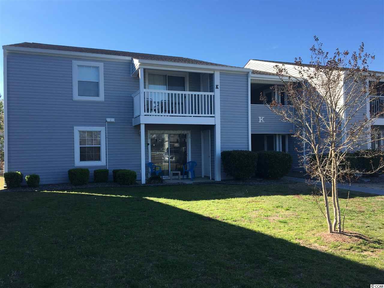 1356 Glenns Bay Rd. UNIT K 207 Myrtle Beach, SC 29575