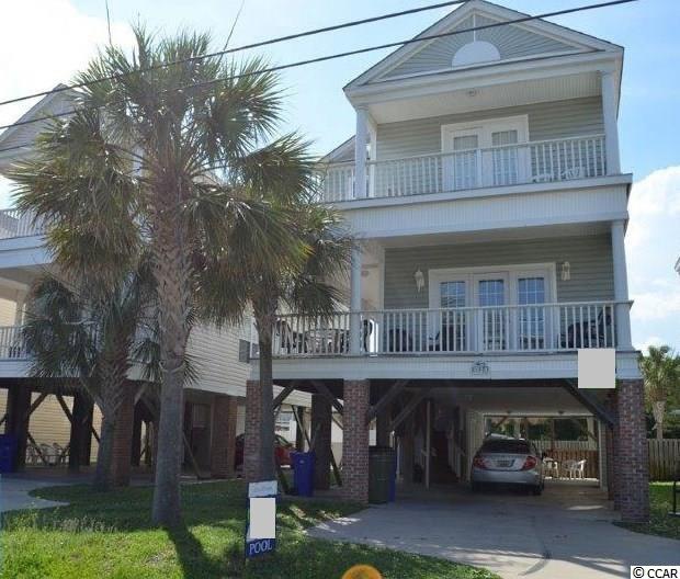 1012-A N Ocean Blvd. Surfside Beach, SC 29575