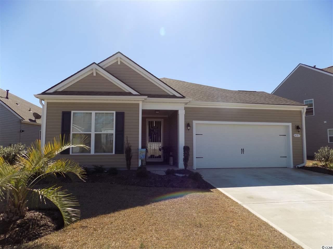 4187 Livorn Loop Myrtle Beach, SC 29579