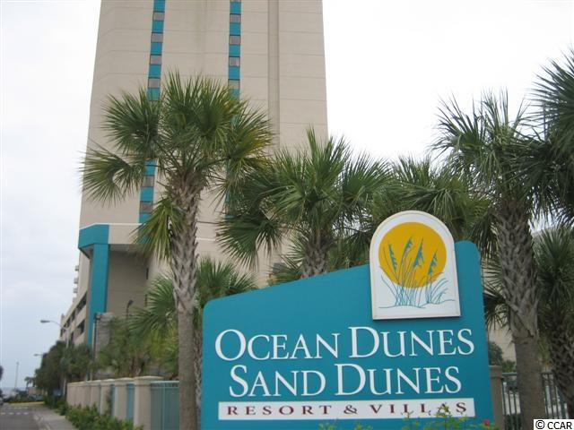 201 N 74th Ave. N UNIT #428 Myrtle Beach, SC 29572