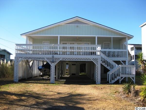 623 Springs Ave. Pawleys Island, SC 29585