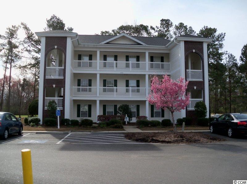 1220 River Oaks Dr. UNIT 22-E Myrtle Beach, SC 29579