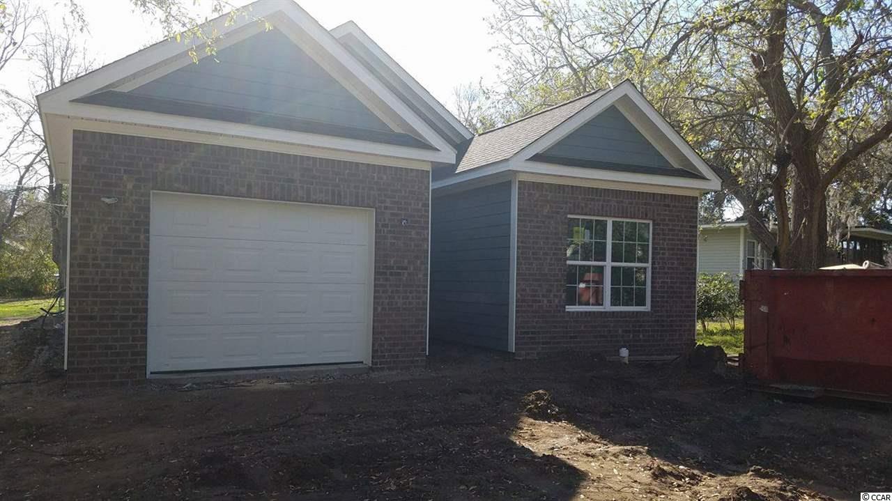 617 William Dallas Ave. Murrells Inlet, SC 29576