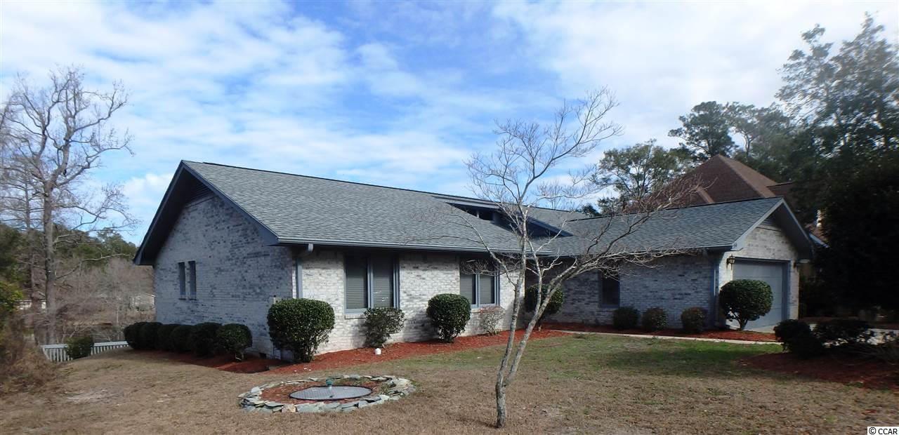 514 Medcalf Dr. Sunset Beach, NC 28468