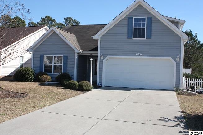 9069 Gatewick Ct. Myrtle Beach, SC 29579