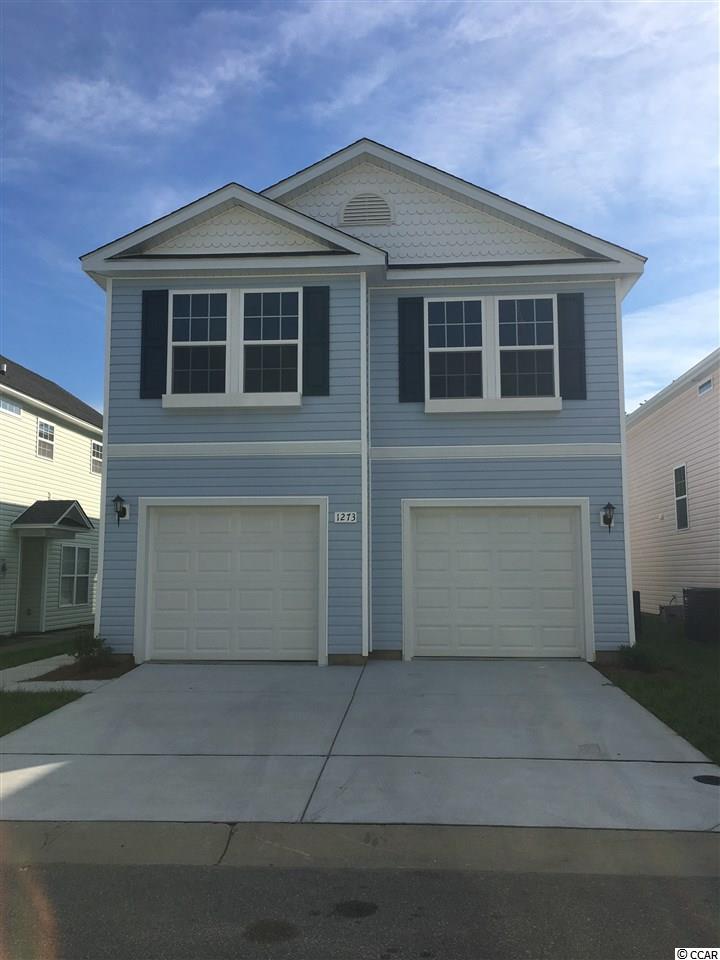 1273 Harbor Alley Myrtle Beach, SC 29577