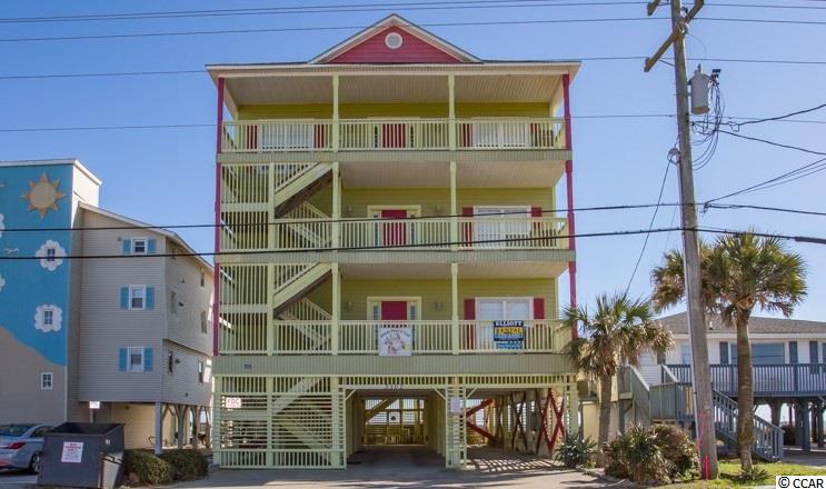 3102 N Ocean Blvd. North Myrtle Beach, SC 29582