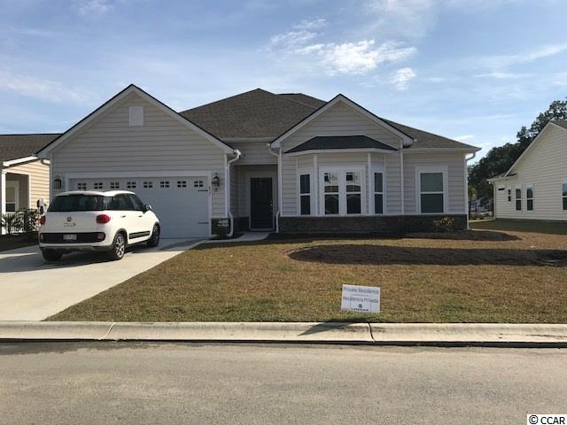 437 Oaklanding Ln. Murrells Inlet, SC 29576