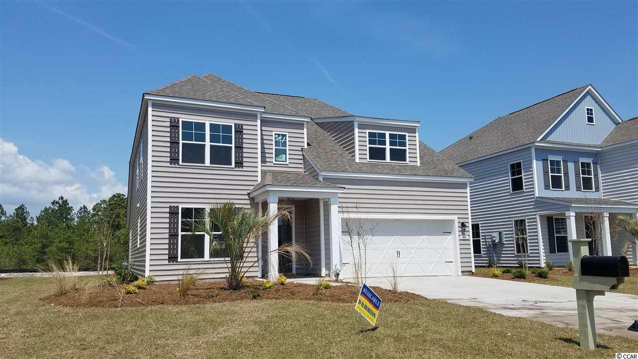 5641 Camilla Ct. Myrtle Beach, SC 29579