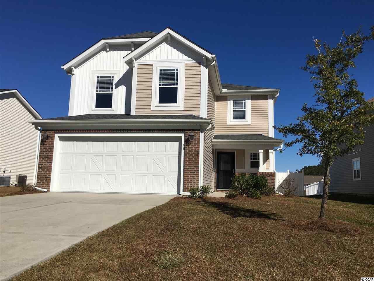 776 Bonita Loop Myrtle Beach, SC 29588