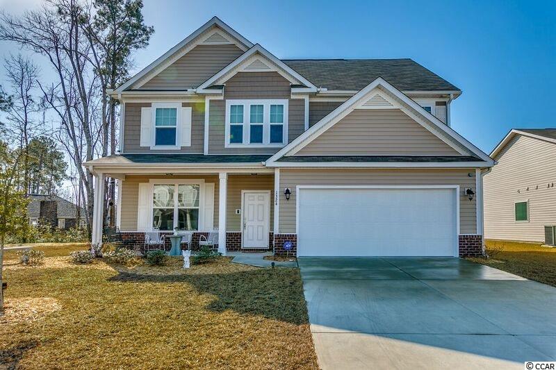 1324 Cascarilla Ct. Myrtle Beach, SC 29579