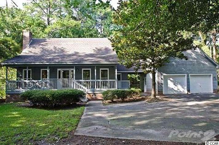 115 Wofford Circle Conway, SC 29526