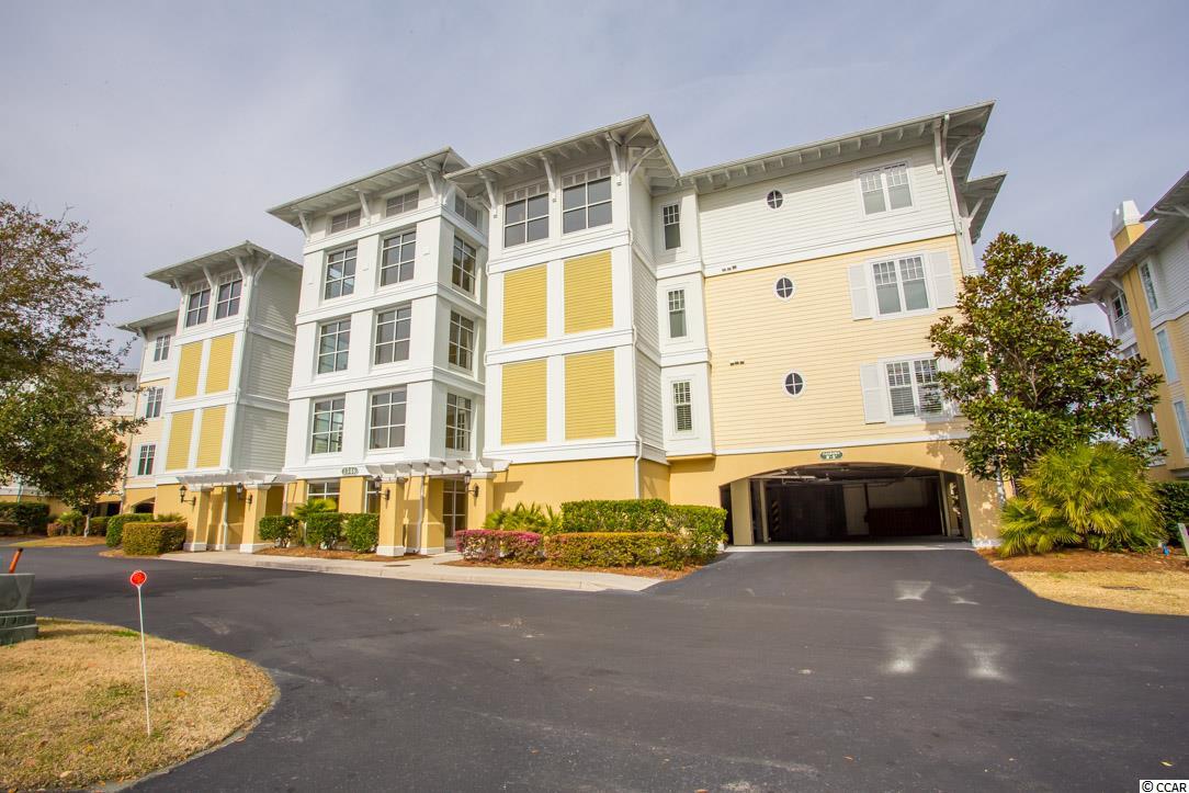 1346-105 Villa Marbella Ct. UNIT 2-105 Myrtle Beach, SC 29572