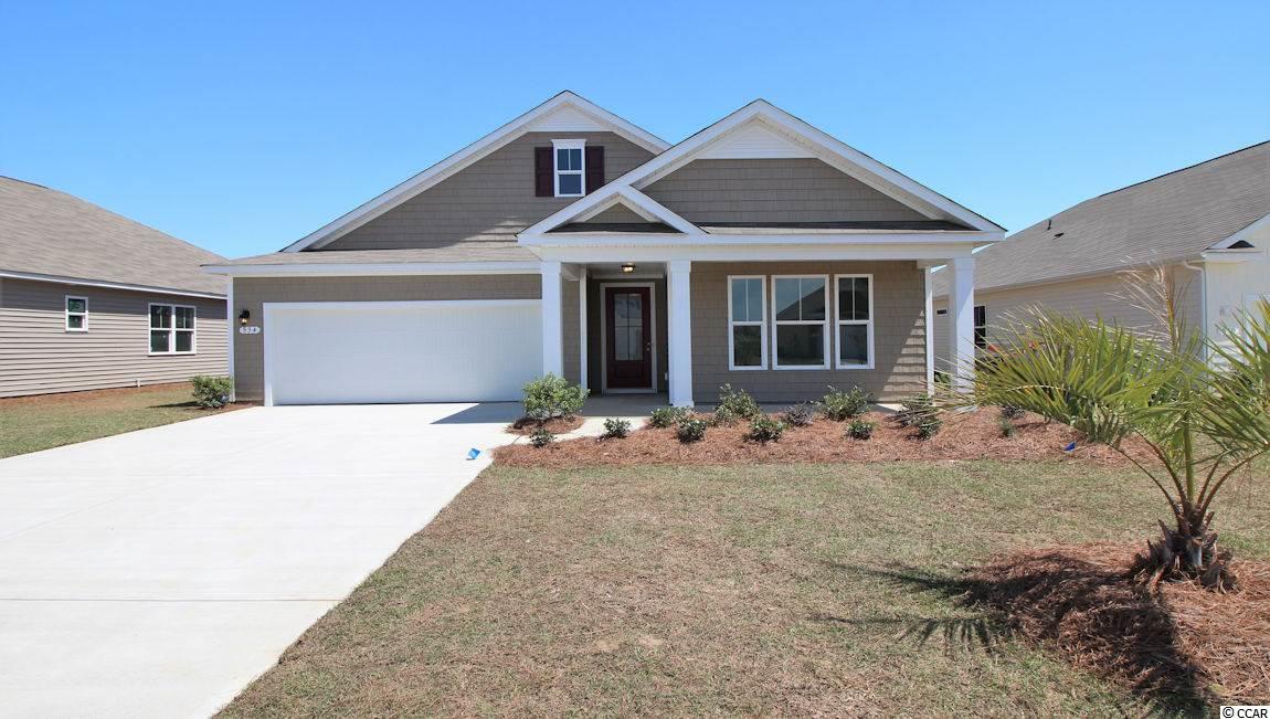 534 Slippery Rock Way Carolina Shores, NC 28467