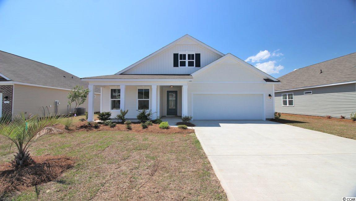 533 Slippery Rock Way Carolina Shores, NC 28467