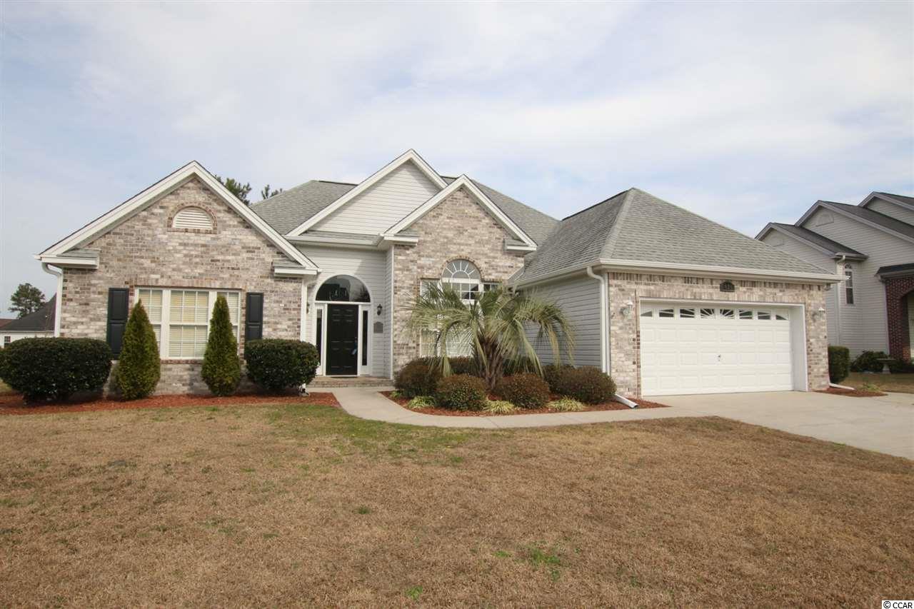 628 Slash Pine Ct. Myrtle Beach, SC 29579