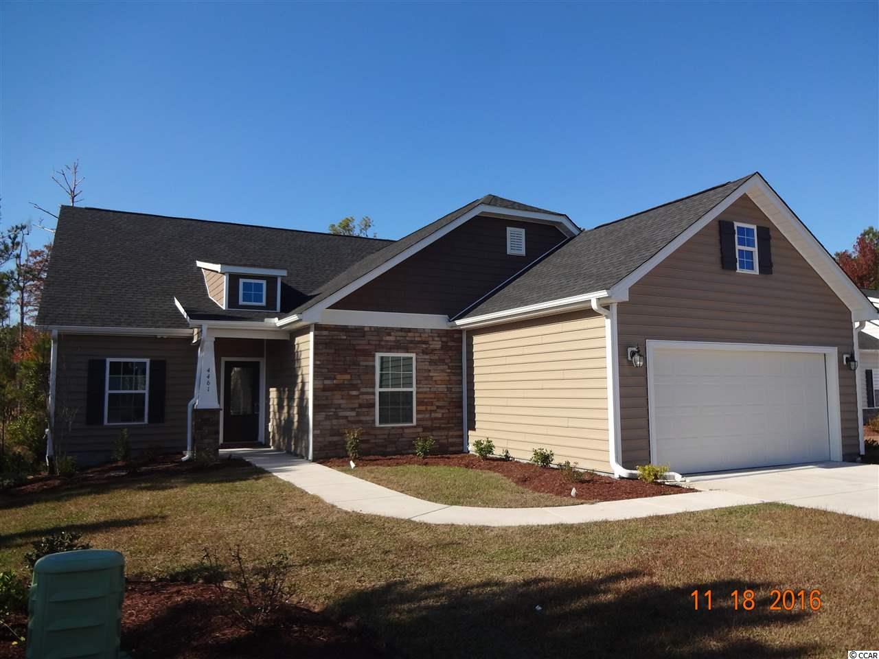 4515 Marshwood Dr. Myrtle Beach, SC 29579
