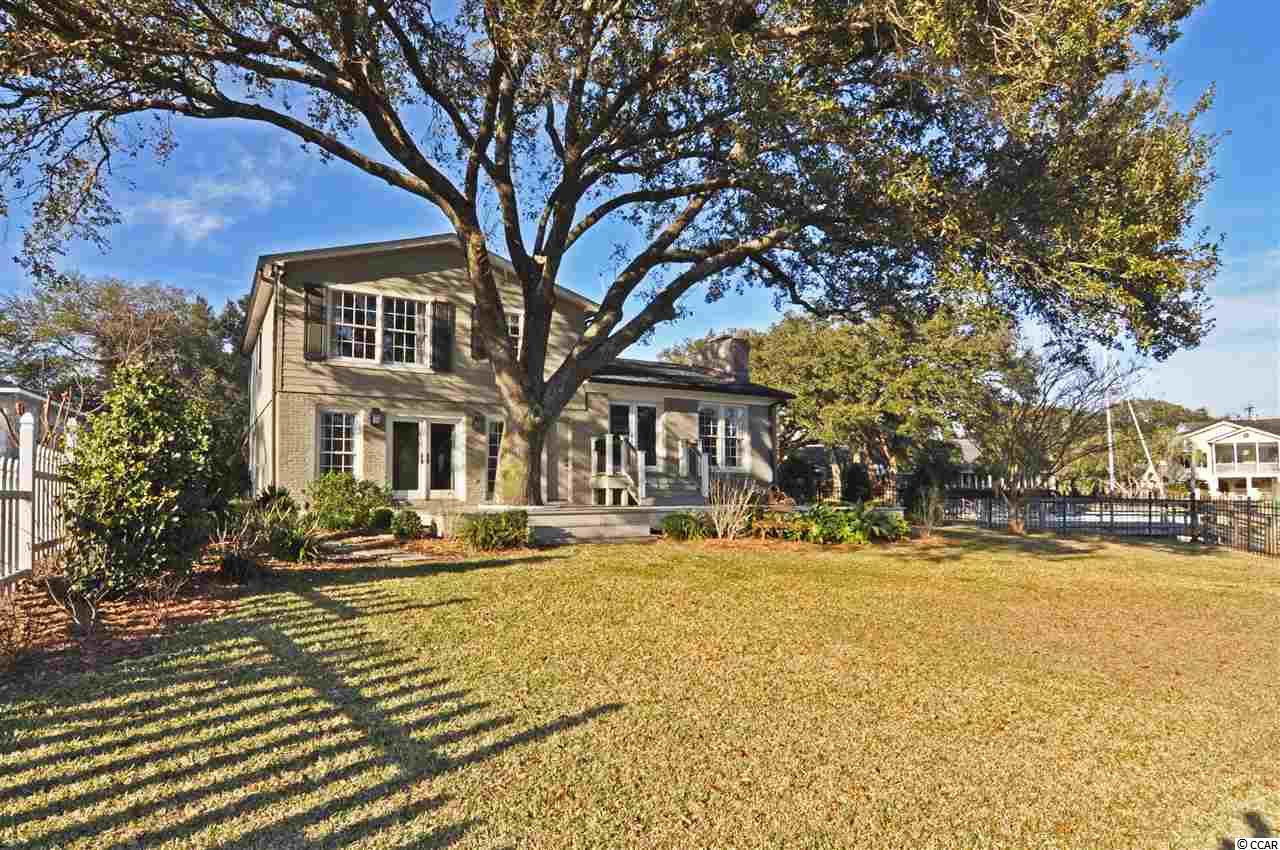 483 Old Field Rd. Murrells Inlet, SC 29576