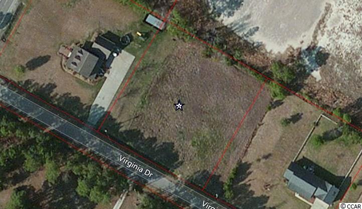 Lot 4 Virginia Dr. Loris, SC 29569