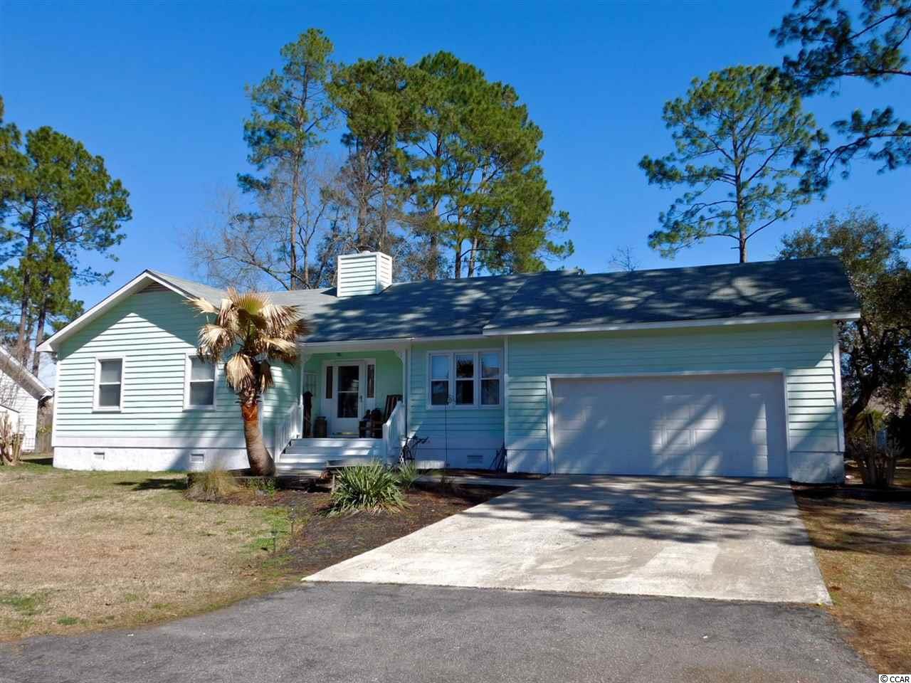 502 Six Lakes Dr. Myrtle Beach, SC 29588