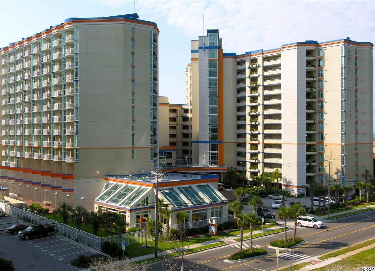 5200 North Ocean Blvd. UNIT #649 Myrtle Beach, SC 29577