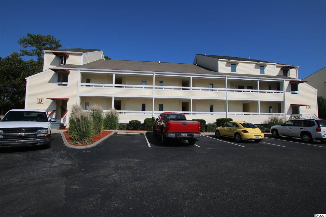1100 Possum Trot Dr. UNIT H-133 North Myrtle Beach, SC 29582