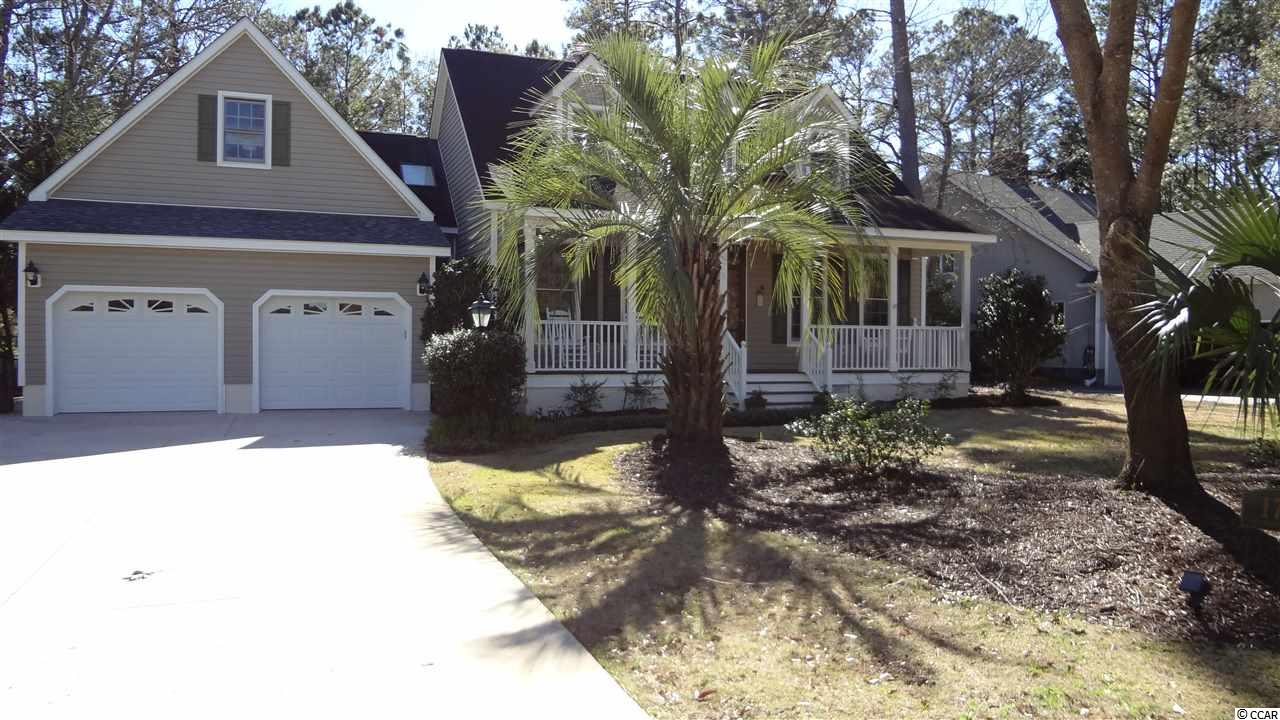 179 Parkview Dr. Pawleys Island, SC 29585