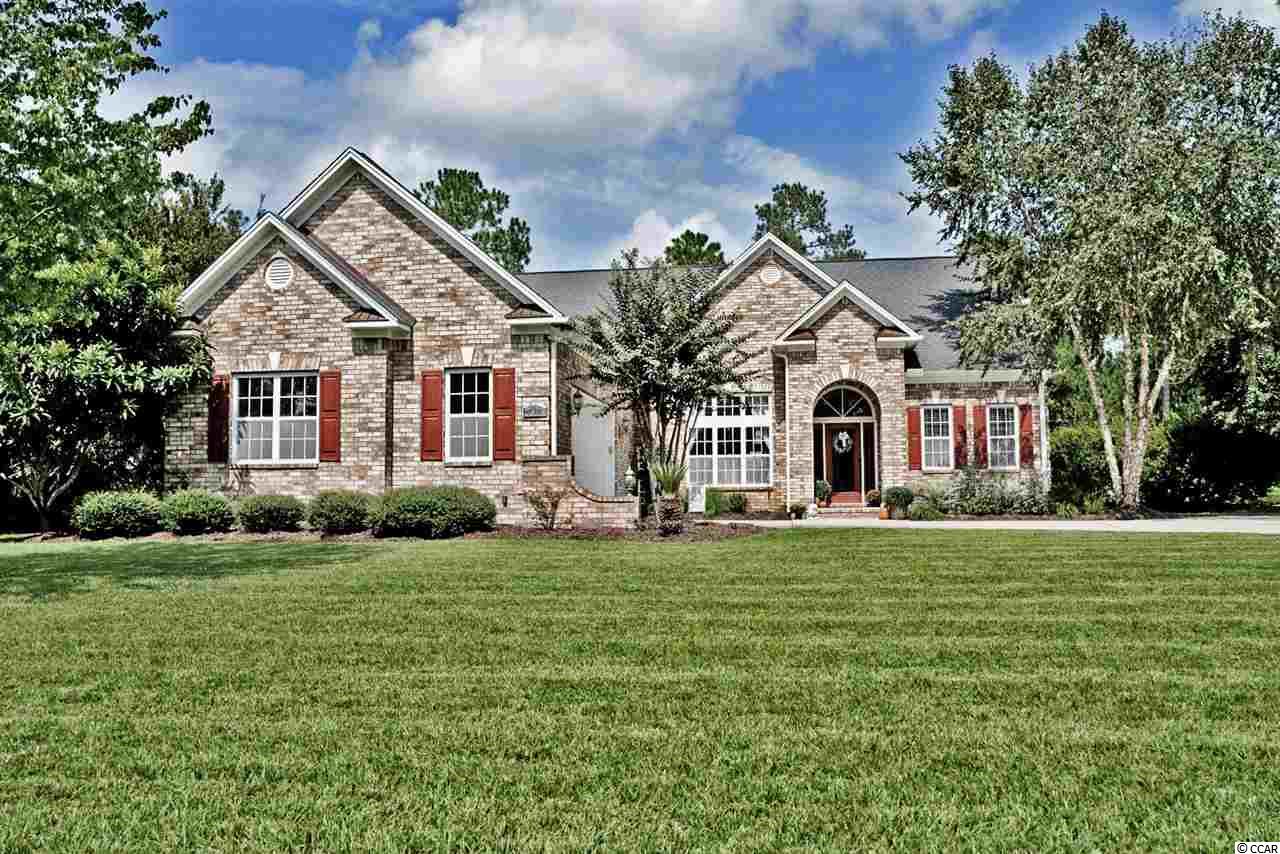 2021 Kilkee Dr. Myrtle Beach, SC 29579