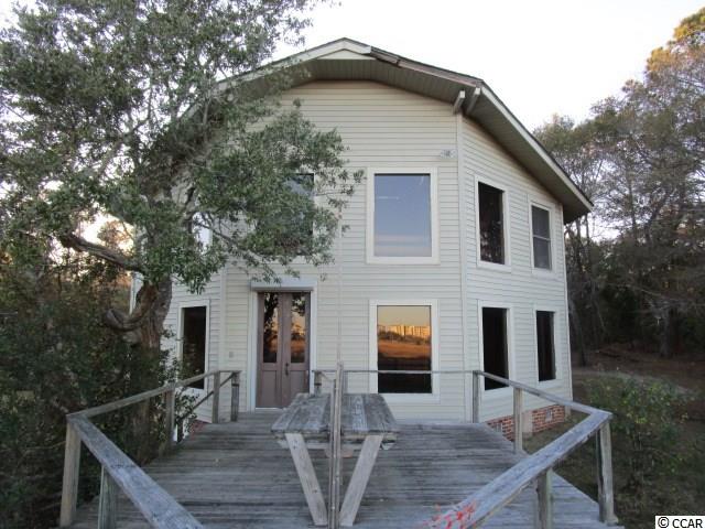 181 Sea Level Loop Pawleys Island, SC 29585