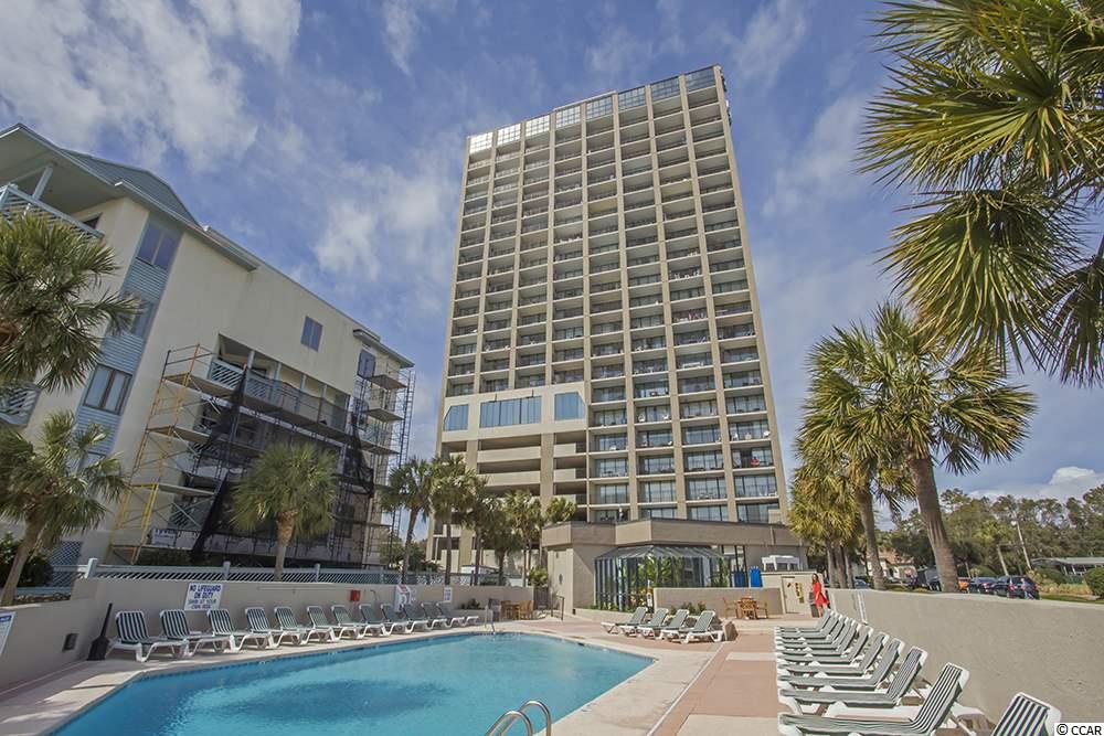 5523 N Ocean Blvd. UNIT #910 Myrtle Beach, SC 29577